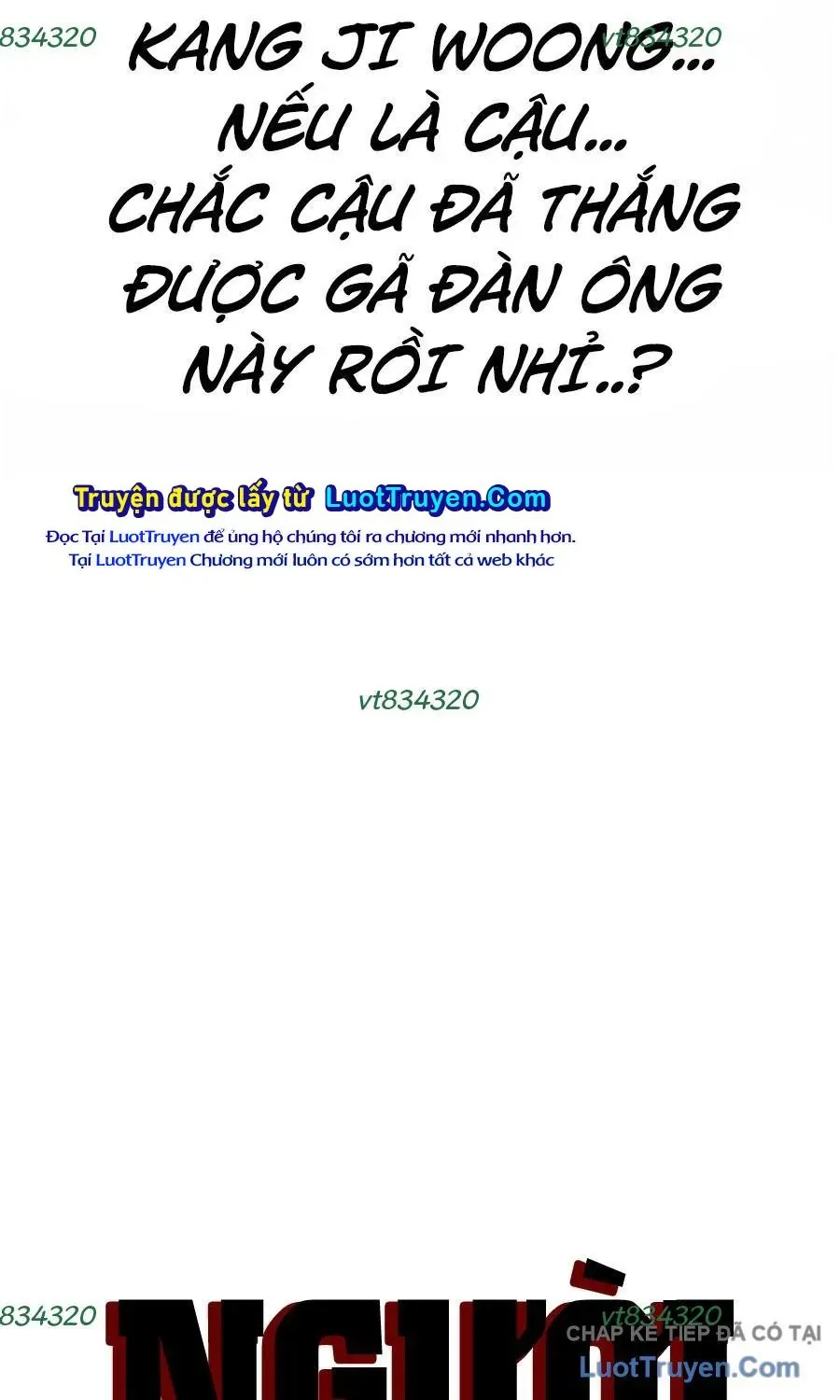 Người Xấu Chap 293 - Next Chap 294