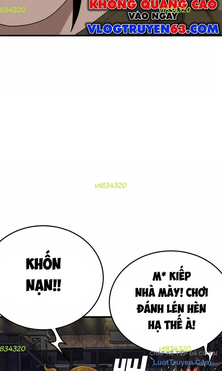 Người Xấu Chap 293 - Next Chap 294