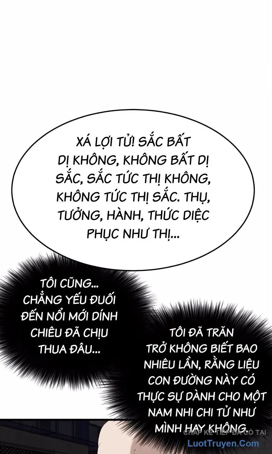 Người Xấu Chap 293 - Next Chap 294