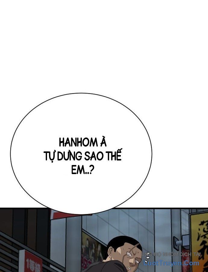 Người Xấu Chap 308 - Next Chap 309