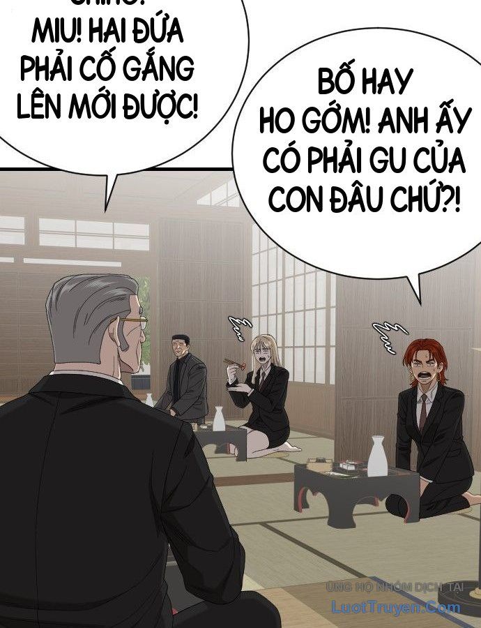 Người Xấu Chap 308 - Next Chap 309