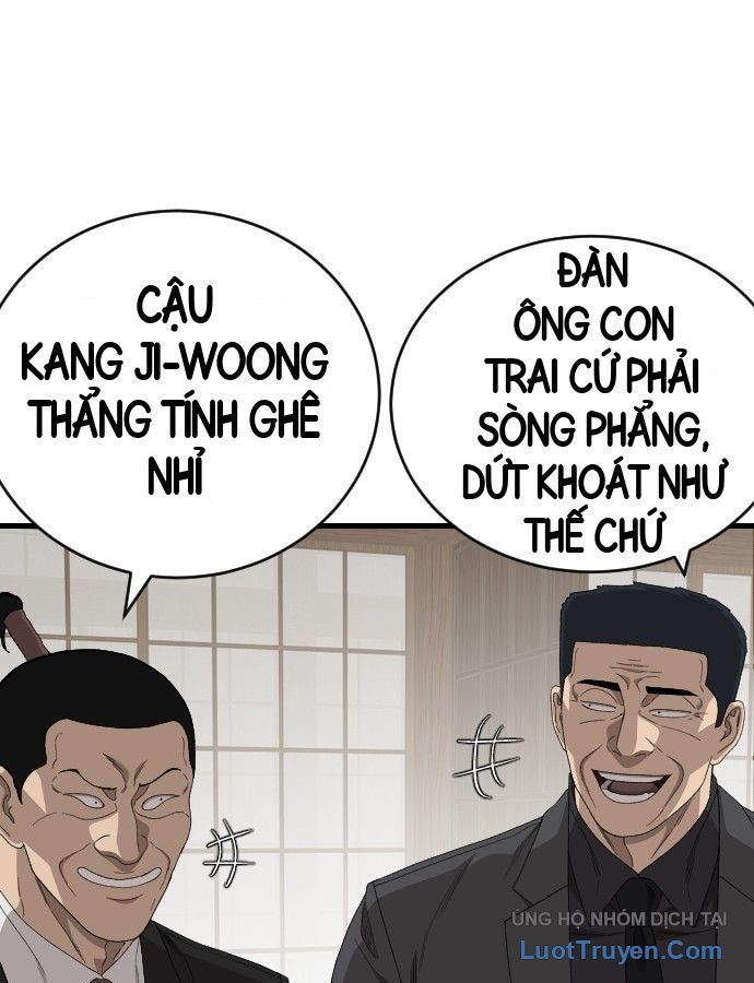 Người Xấu Chap 308 - Next Chap 309