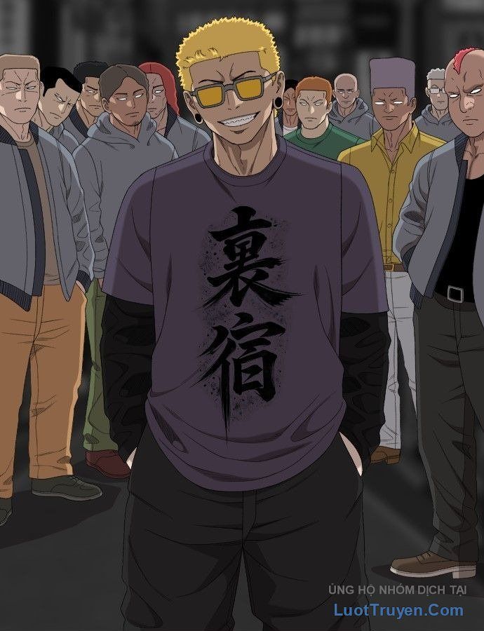 Người Xấu Chap 308 - Next Chap 309