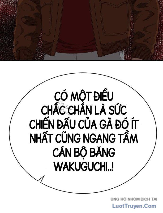 Người Xấu Chap 308 - Next Chap 309