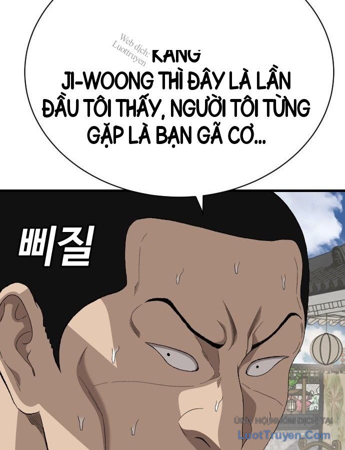 Người Xấu Chap 308 - Next Chap 309