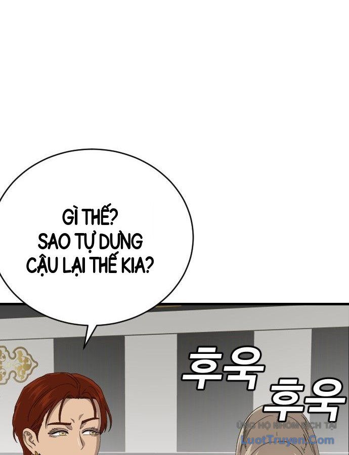 Người Xấu Chap 308 - Next Chap 309