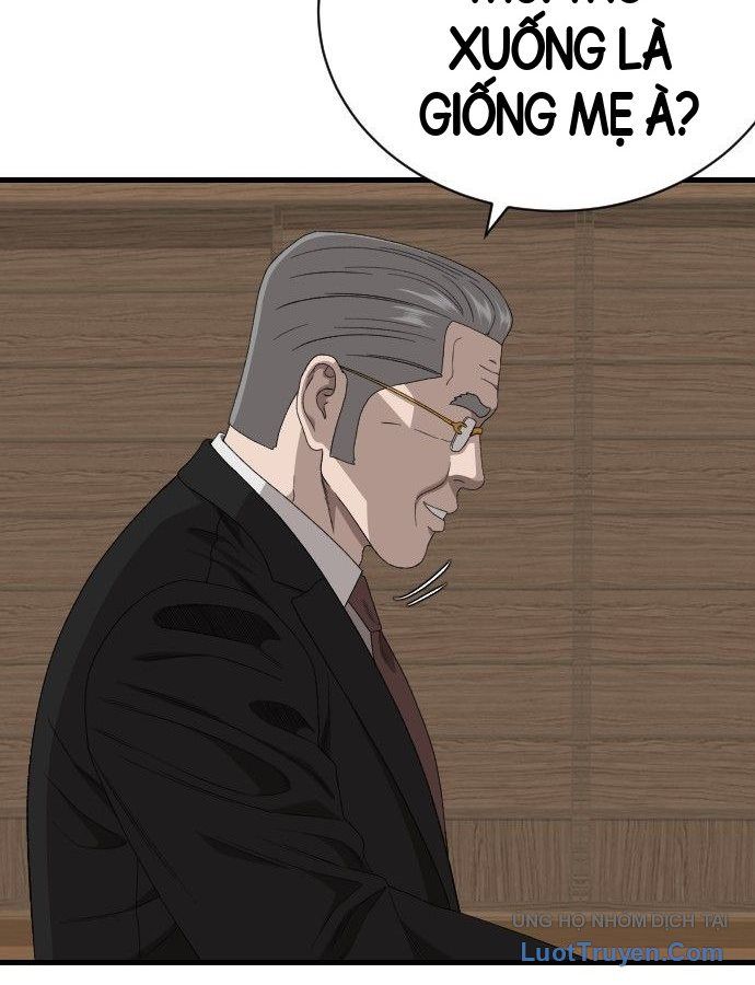 Người Xấu Chap 308 - Next Chap 309