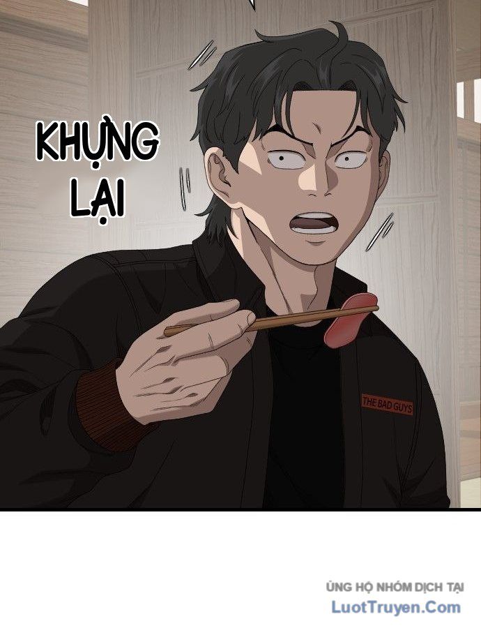 Người Xấu Chap 308 - Next Chap 309