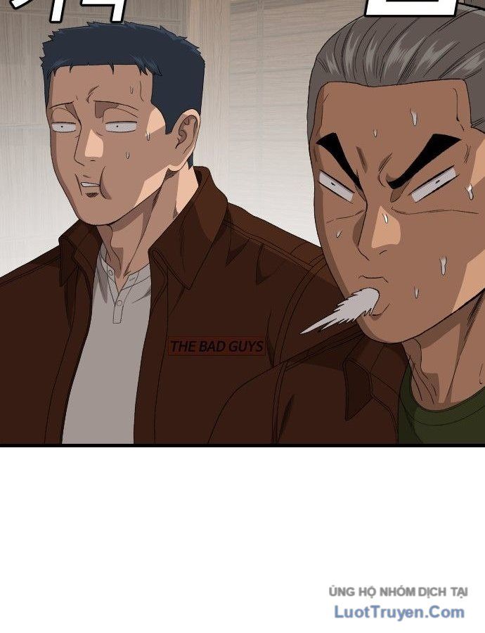 Người Xấu Chap 308 - Next Chap 309