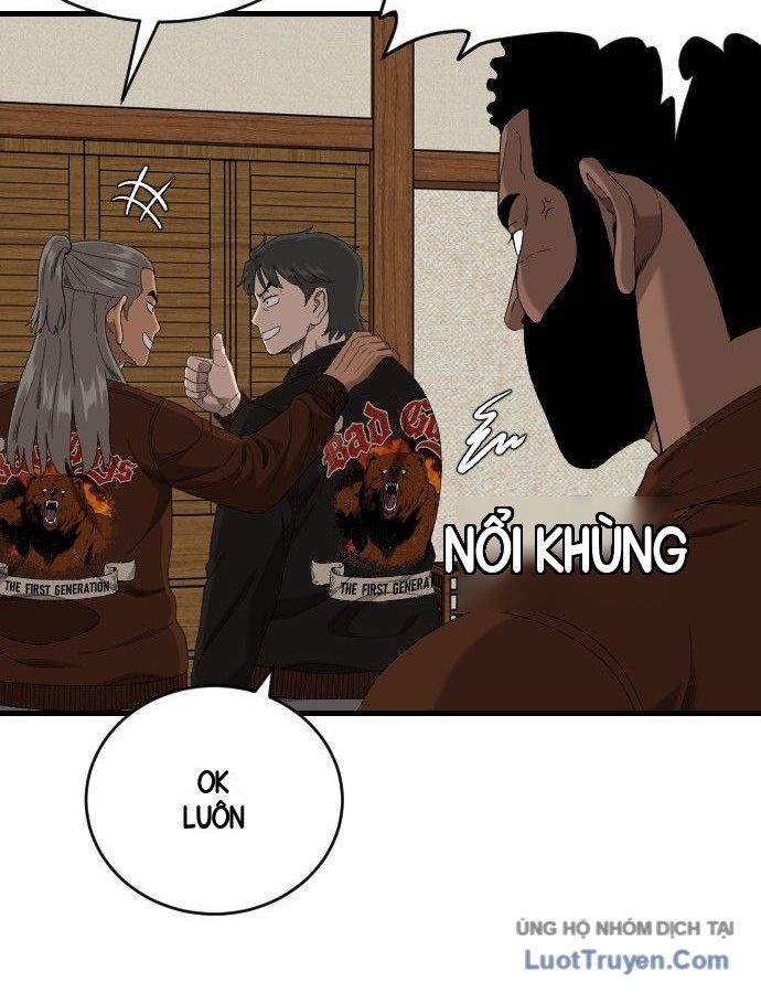 Người Xấu Chap 309 - Next Chap 310