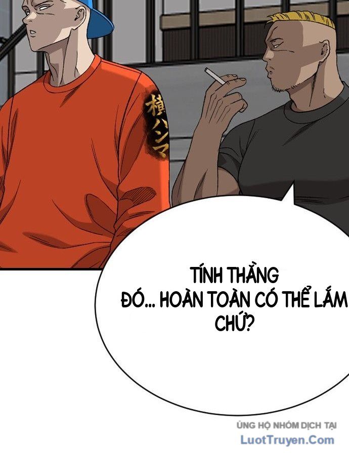 Người Xấu Chap 309 - Next Chap 310
