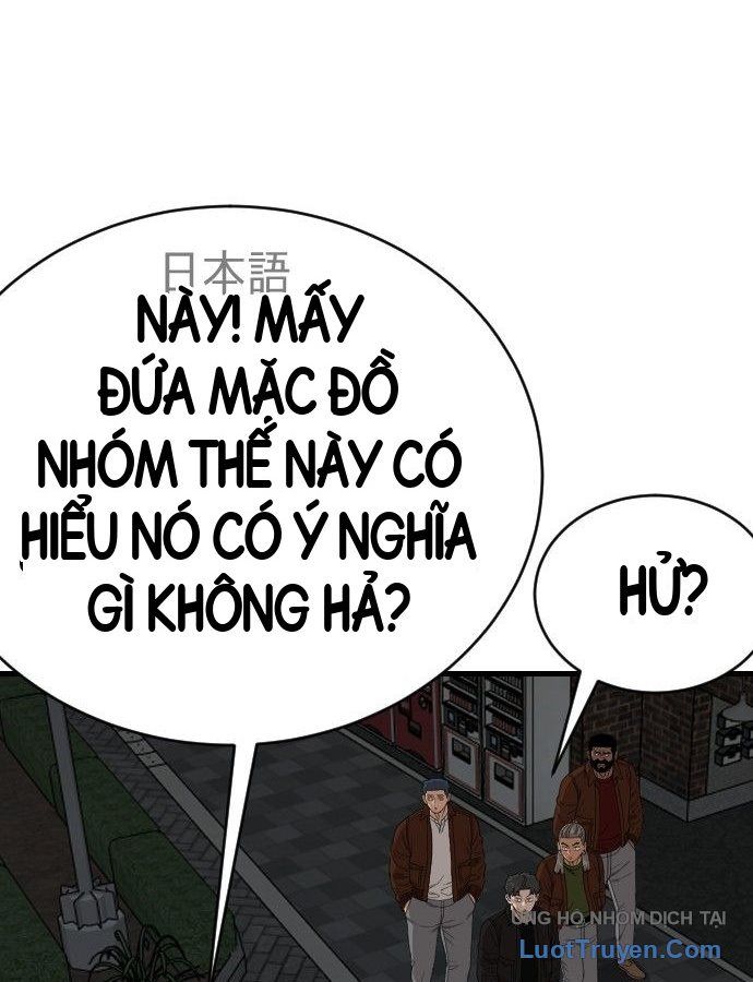 Người Xấu Chap 309 - Next Chap 310