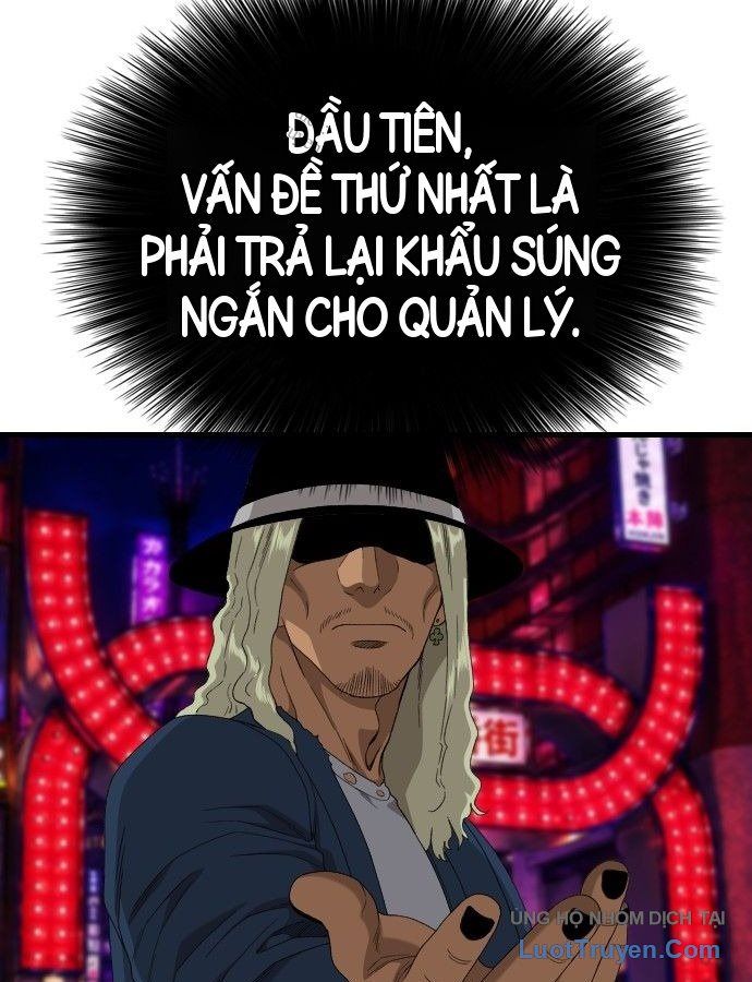 Người Xấu Chap 309 - Next Chap 310