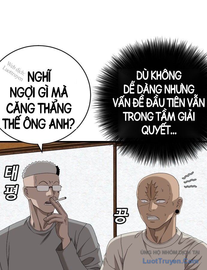 Người Xấu Chap 309 - Next Chap 310