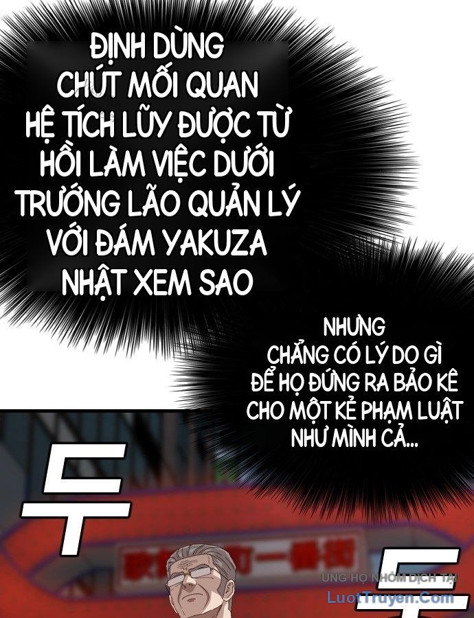 Người Xấu Chap 309 - Next Chap 310