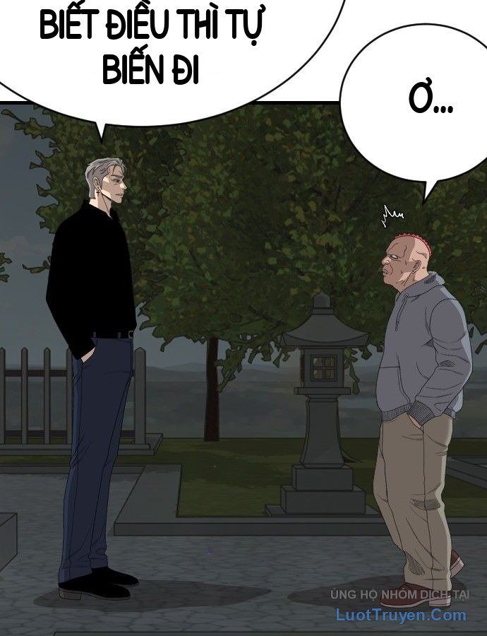 Người Xấu Chap 309 - Next Chap 310