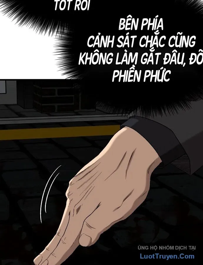 Người Xấu Chap 304 - Next Chap 305
