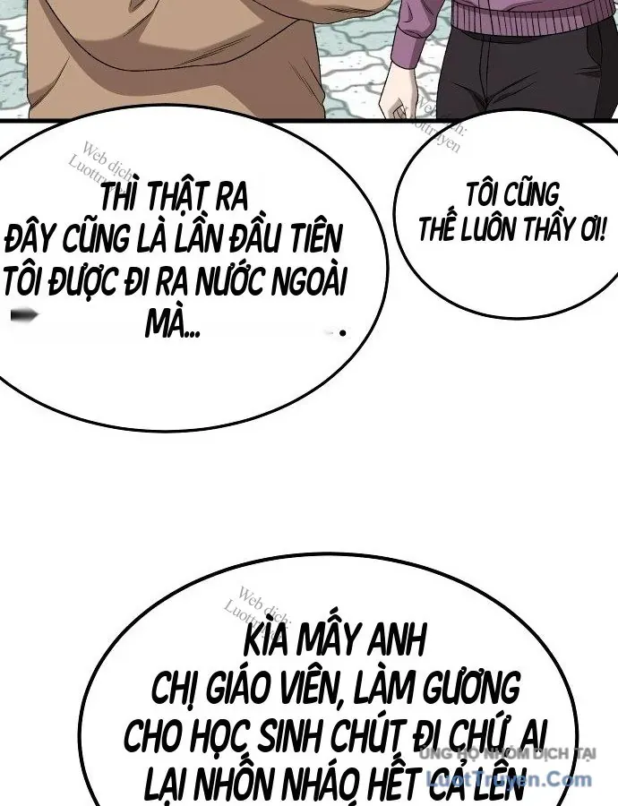 Người Xấu Chap 304 - Next Chap 305