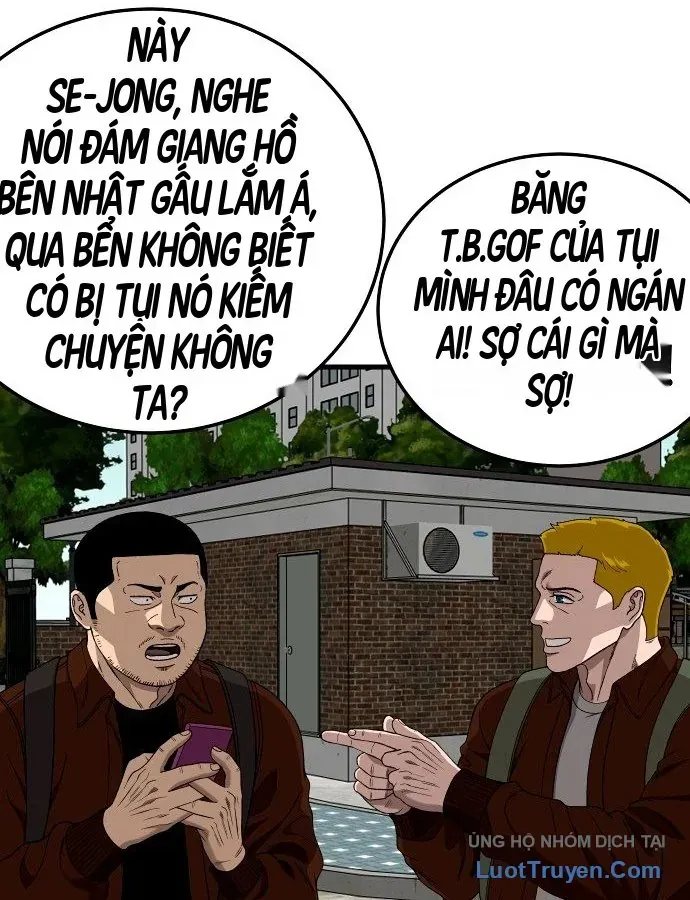 Người Xấu Chap 304 - Next Chap 305