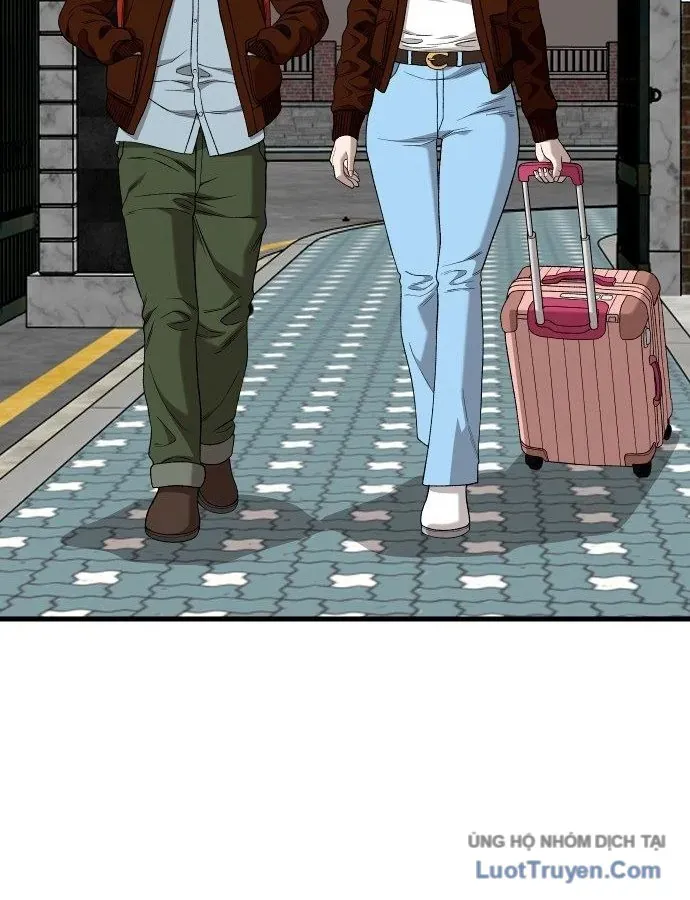 Người Xấu Chap 304 - Next Chap 305