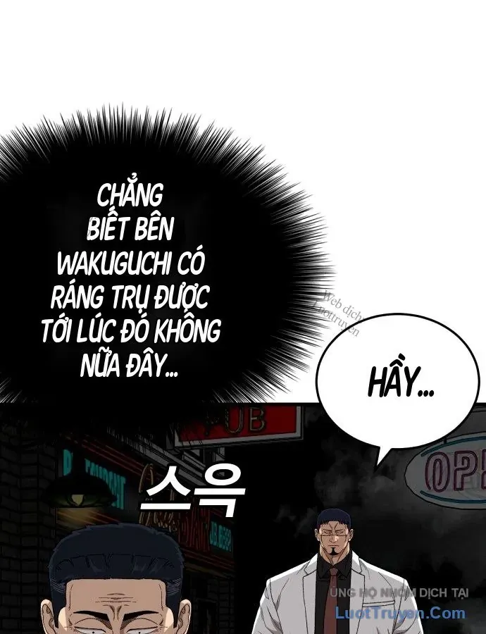 Người Xấu Chap 304 - Next Chap 305