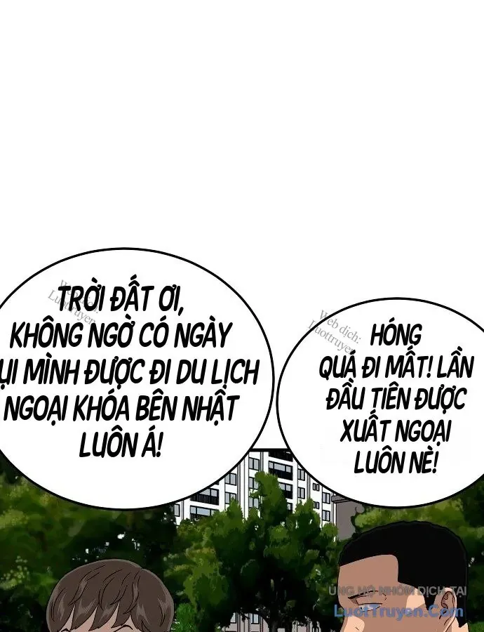 Người Xấu Chap 304 - Next Chap 305