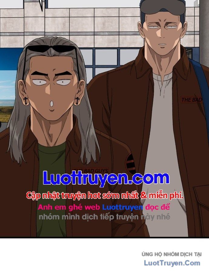 Người Xấu Chap 305 - Next Chap 306