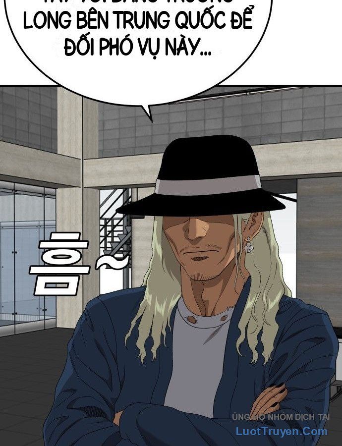Người Xấu Chap 305 - Next Chap 306