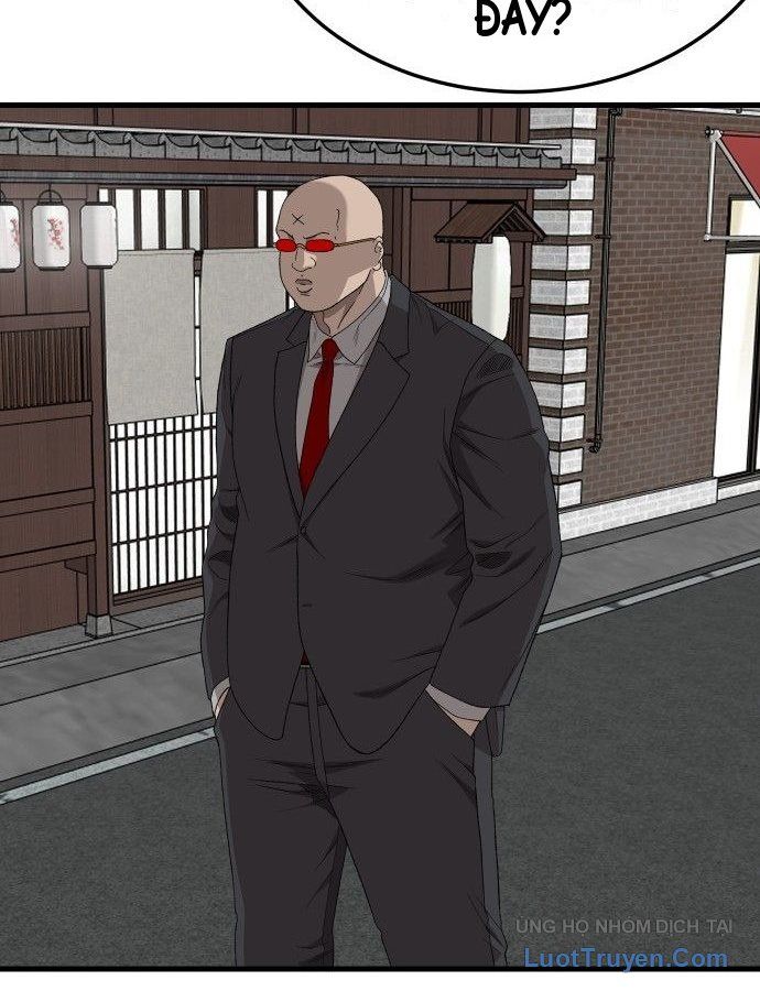 Người Xấu Chap 305 - Next Chap 306
