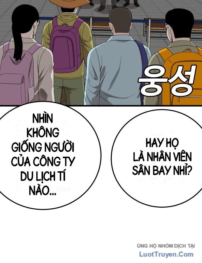 Người Xấu Chap 305 - Next Chap 306