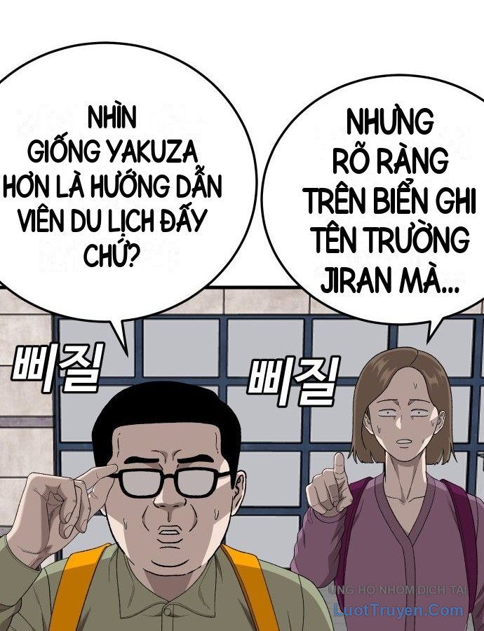 Người Xấu Chap 305 - Next Chap 306