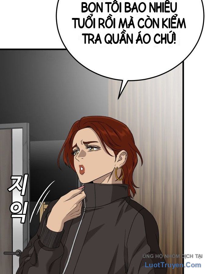 Người Xấu Chap 305 - Next Chap 306