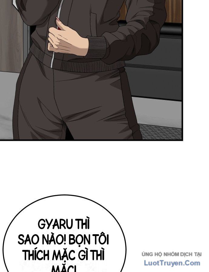 Người Xấu Chap 305 - Next Chap 306