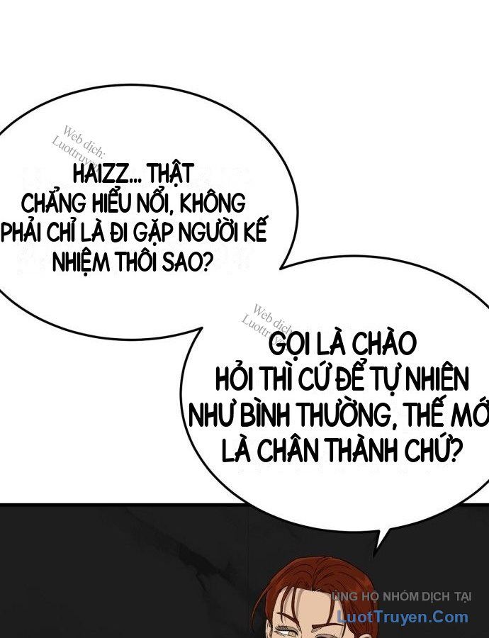 Người Xấu Chap 305 - Next Chap 306