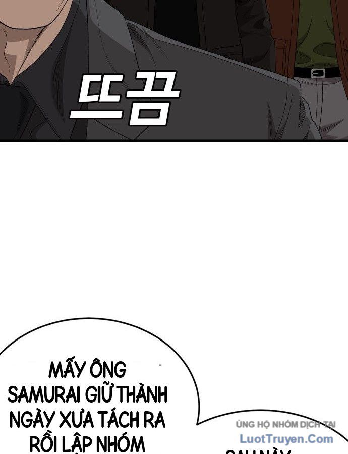 Người Xấu Chap 306 - Next Chap 307
