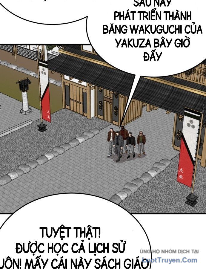 Người Xấu Chap 306 - Next Chap 307