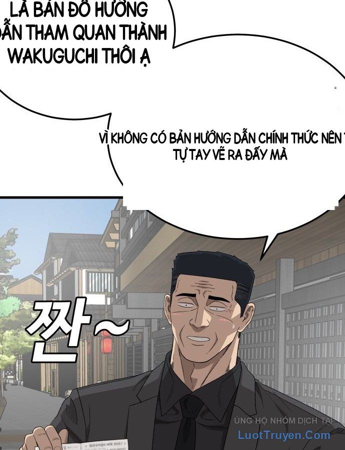 Người Xấu Chap 306 - Next Chap 307