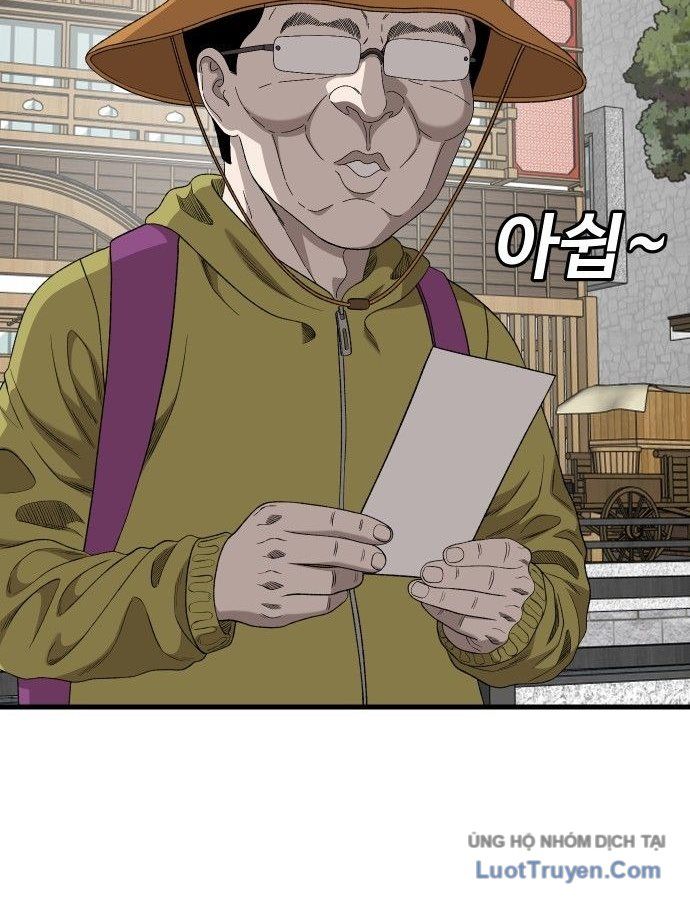 Người Xấu Chap 306 - Next Chap 307