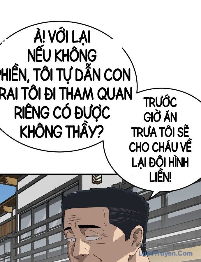 Người Xấu Chap 306 - Next Chap 307