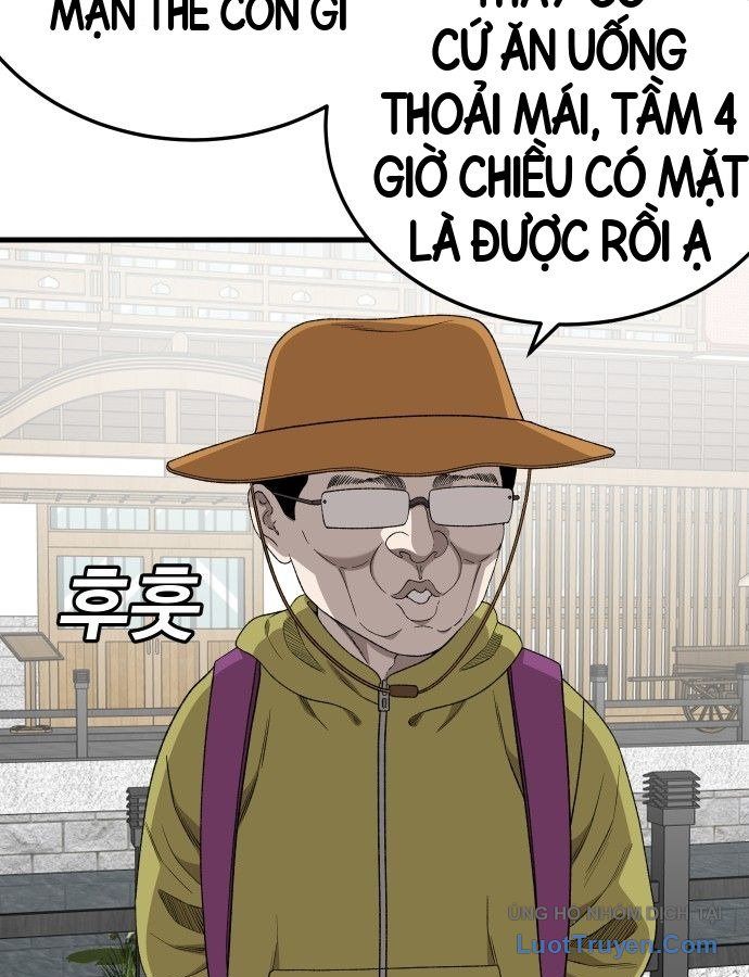 Người Xấu Chap 306 - Next Chap 307