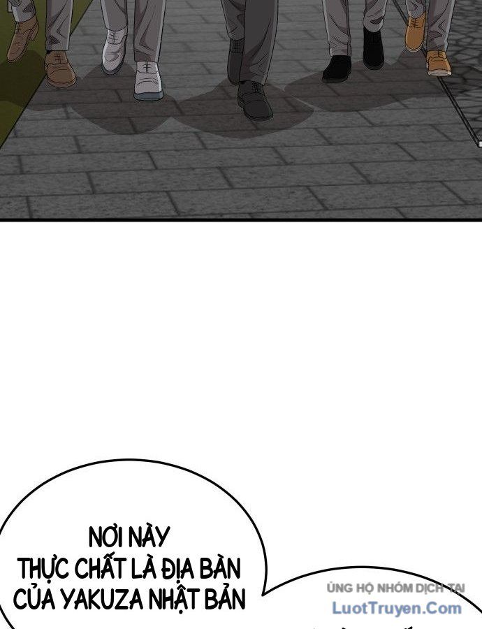 Người Xấu Chap 306 - Next Chap 307