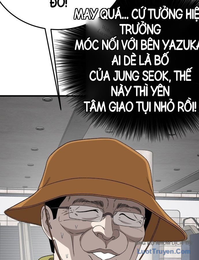 Người Xấu Chap 306 - Next Chap 307