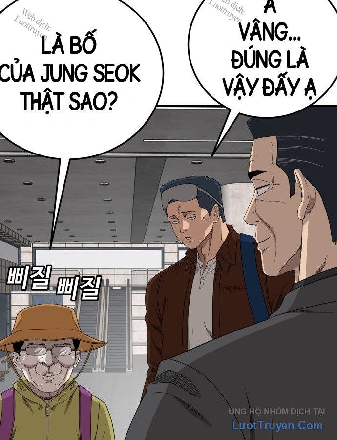 Người Xấu Chap 306 - Next Chap 307
