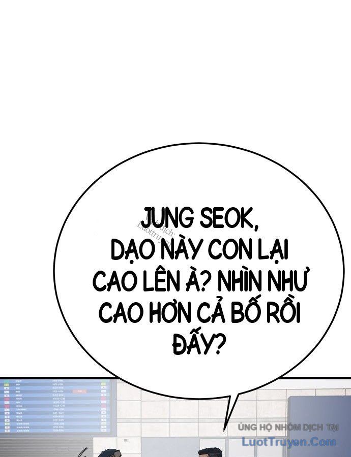 Người Xấu Chap 306 - Next Chap 307