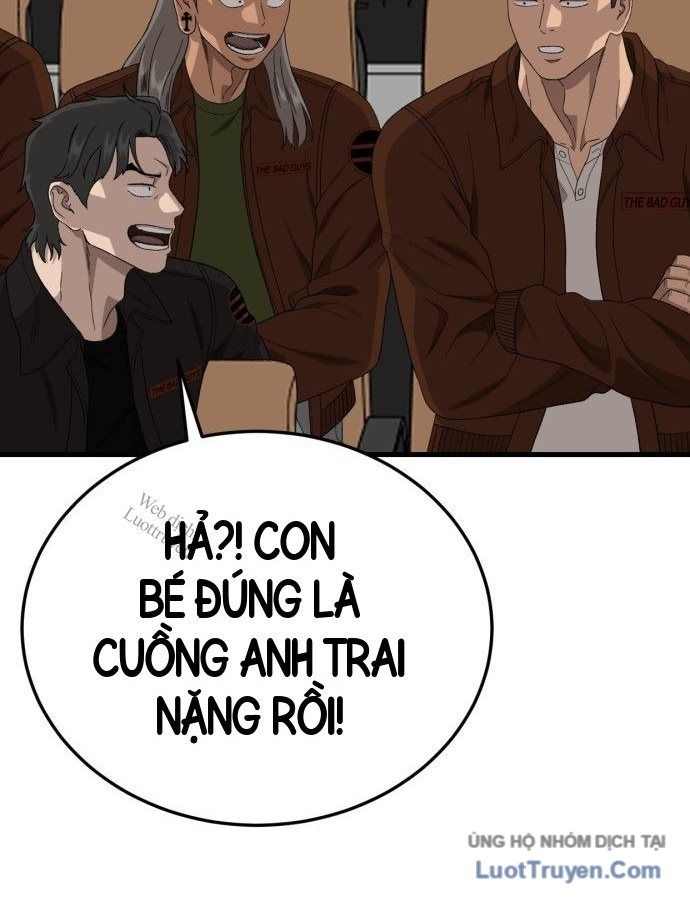 Người Xấu Chap 306 - Next Chap 307