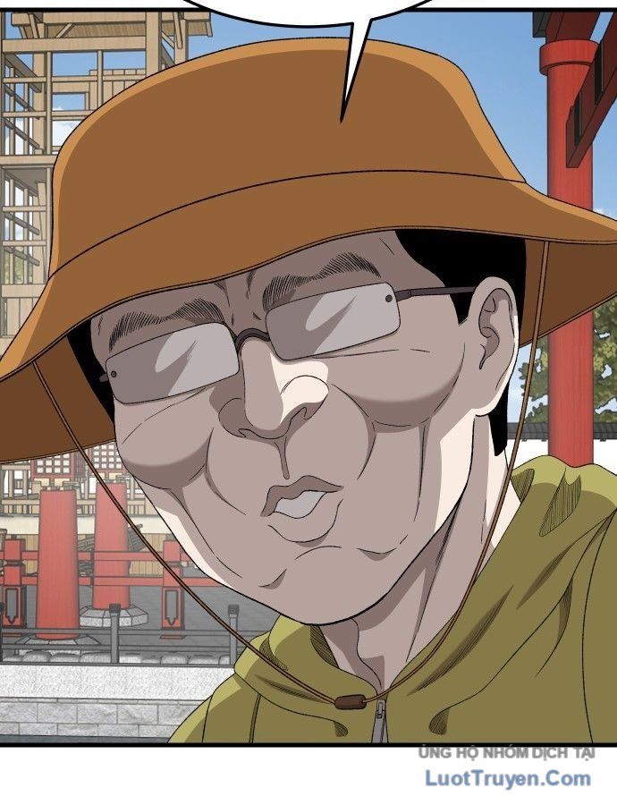 Người Xấu Chap 306 - Next Chap 307