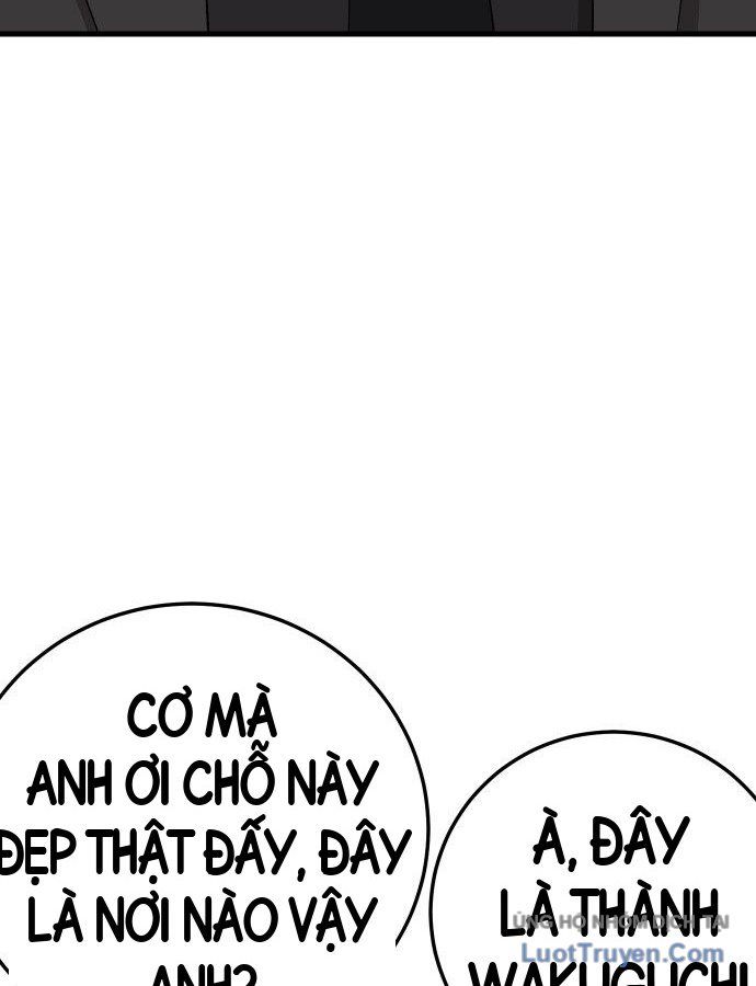 Người Xấu Chap 306 - Next Chap 307