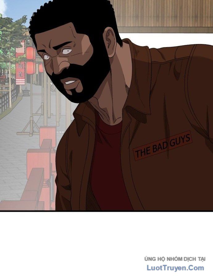 Người Xấu Chap 306 - Next Chap 307