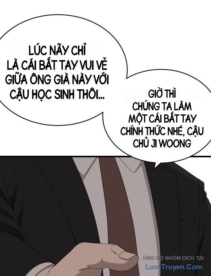 Người Xấu Chap 307 - Next Chap 308