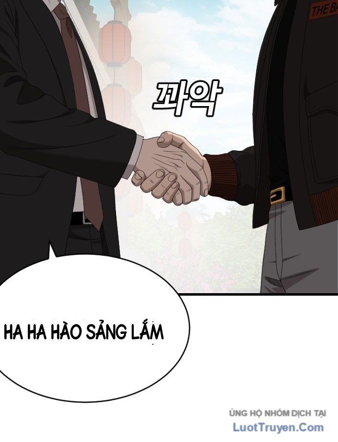 Người Xấu Chap 307 - Next Chap 308
